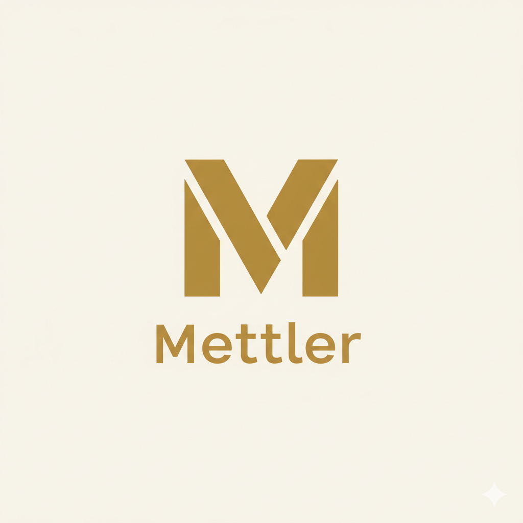 Mettler Logo