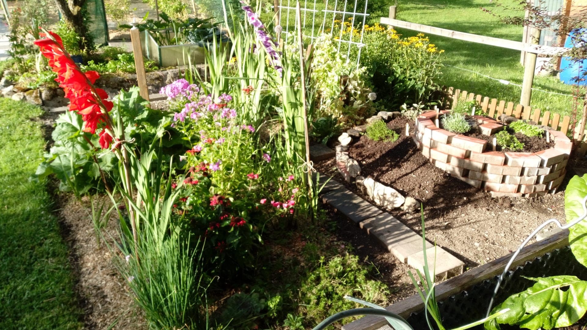 Garten